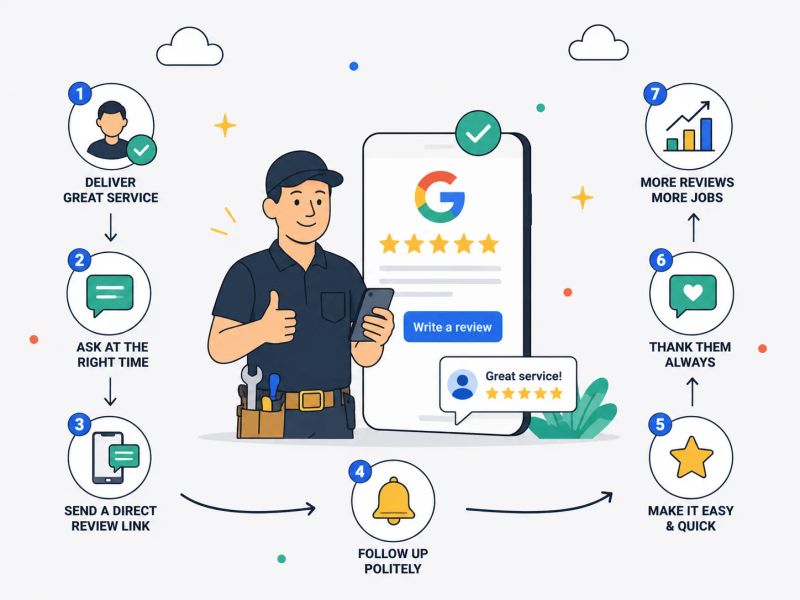 LWS Google Reviews