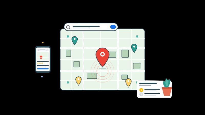 LWS Local SEO