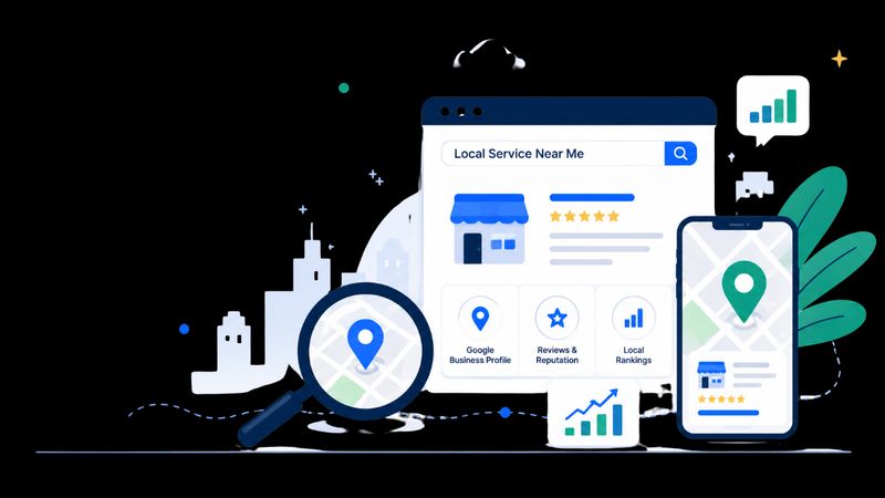LWS Local Search