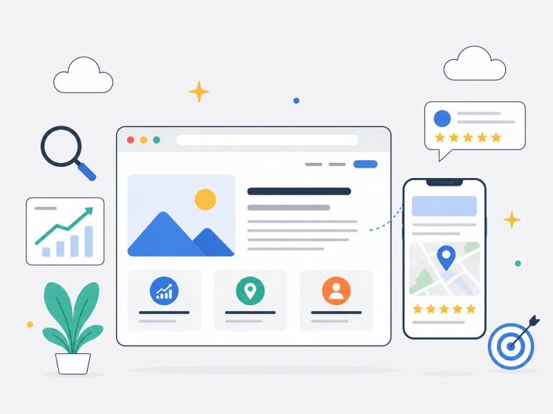 LWS Digital Marketing