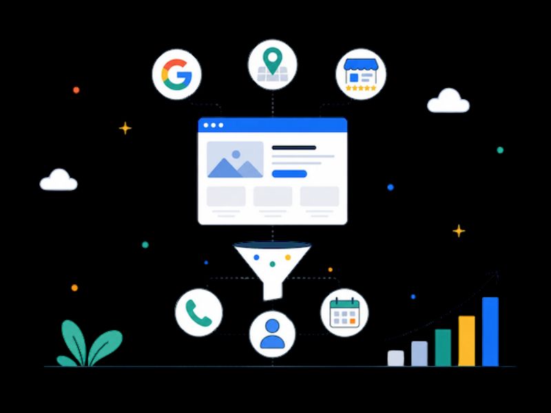 LWS CRM Systems Hero