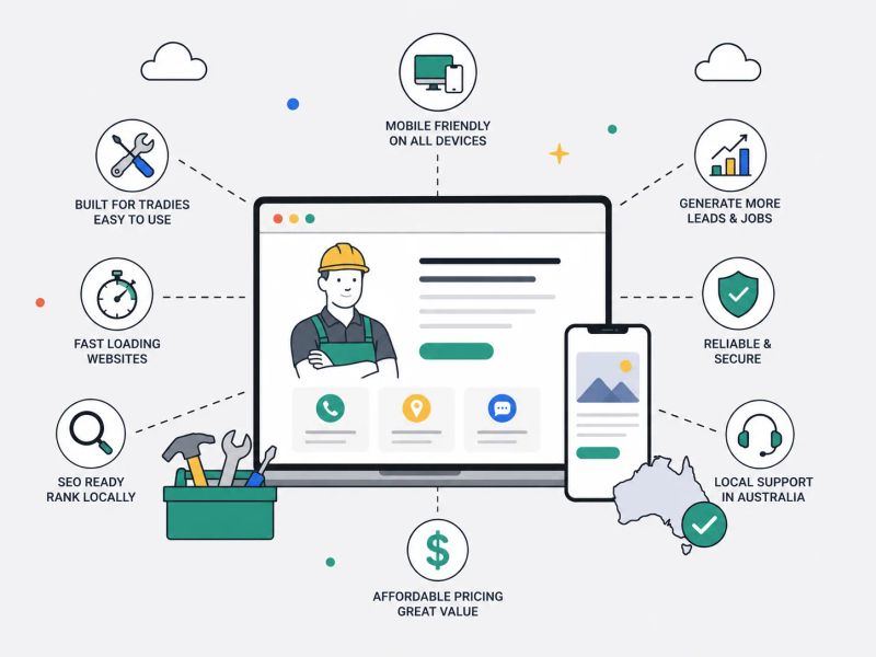 LWS Bestwebsitebuilder